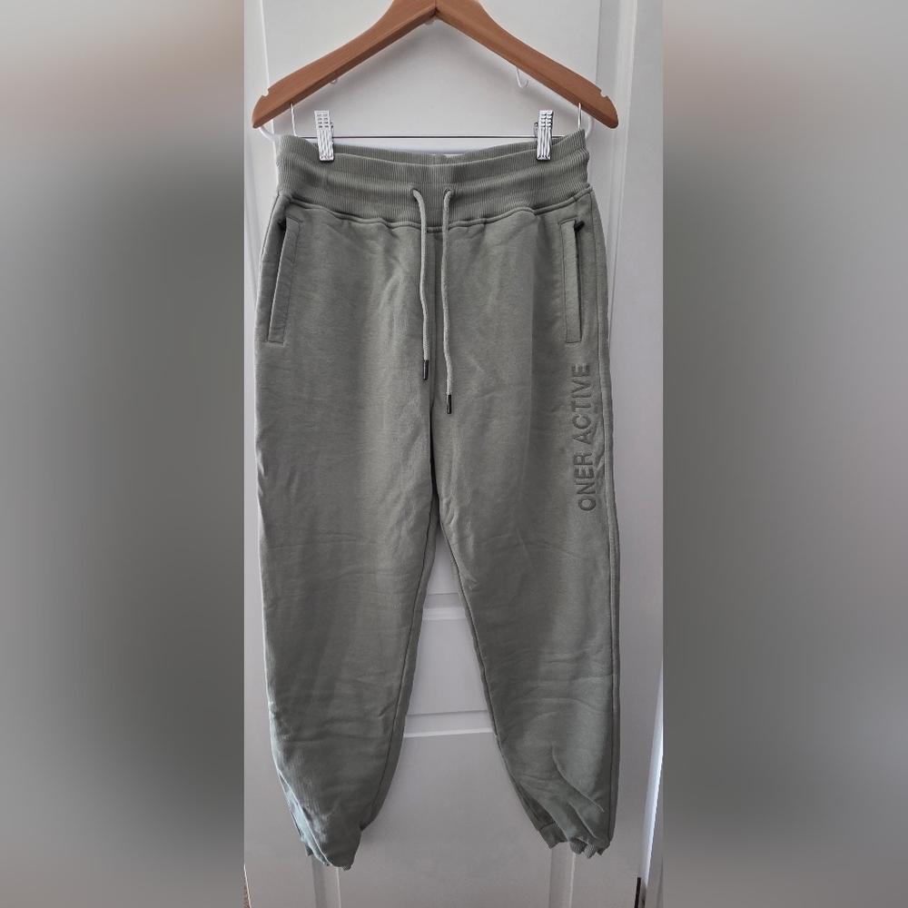 Oner Active Classic Jogger Sage Green | M/L